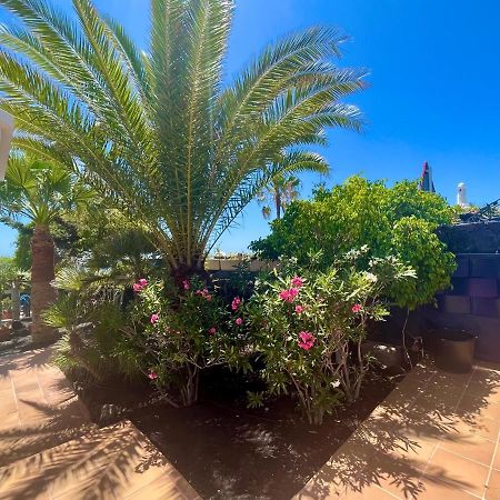 Villa Barquito By Jk Lanzarote Puerto del Carmen  Eksteriør bilde