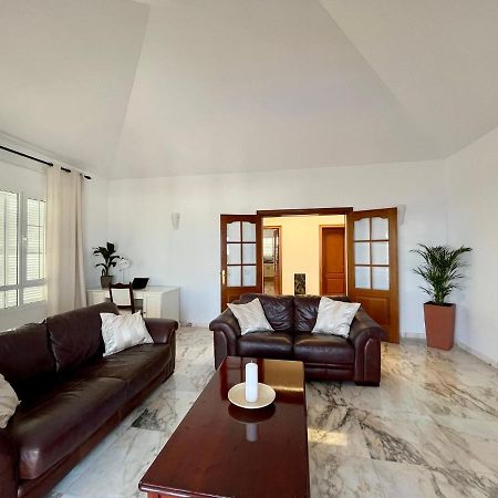 Villa Barquito By Jk Lanzarote Puerto del Carmen  Eksteriør bilde