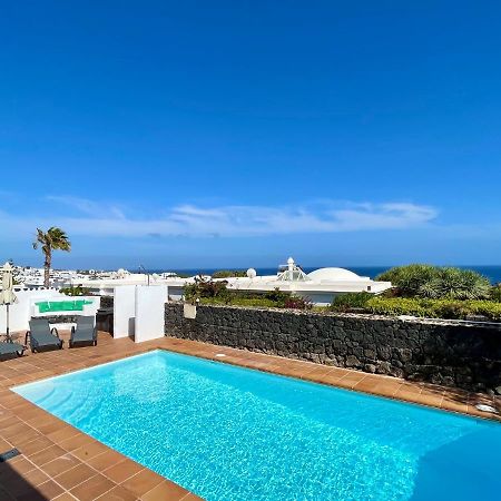 Villa Barquito By Jk Lanzarote Puerto del Carmen  Eksteriør bilde