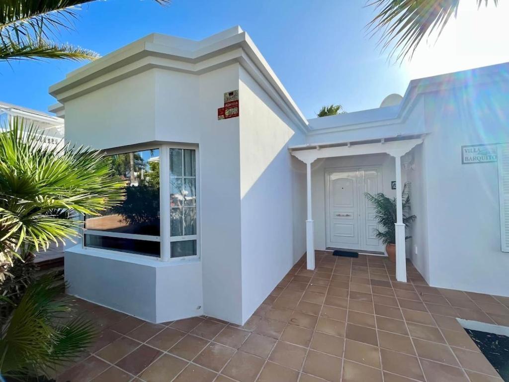 Villa Barquito By Jk Lanzarote Puerto del Carmen  Eksteriør bilde