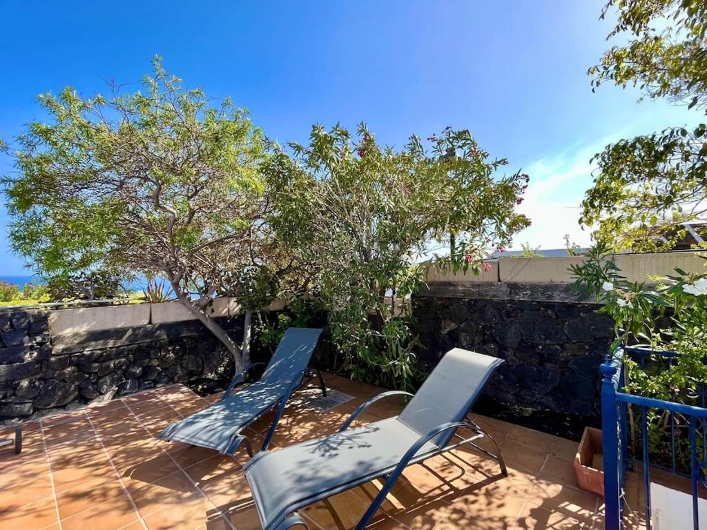 Villa Barquito By Jk Lanzarote Puerto del Carmen  Eksteriør bilde