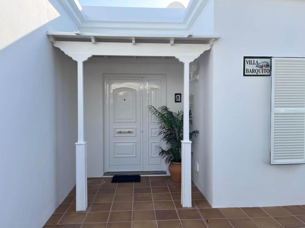 Villa Barquito By Jk Lanzarote Puerto del Carmen  Eksteriør bilde
